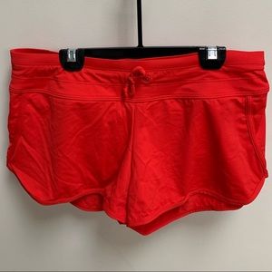 Athleta Kata Swim Shorts